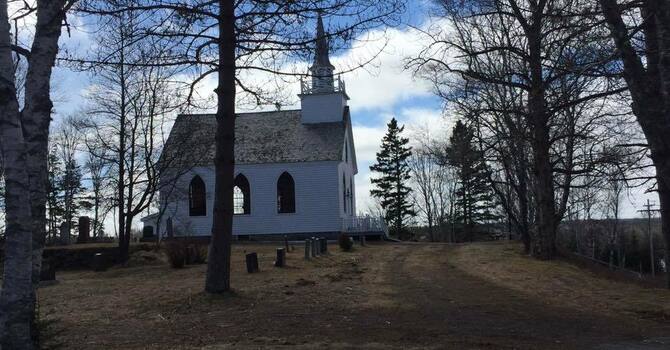 Parish of Liscomb / Port Bickerton