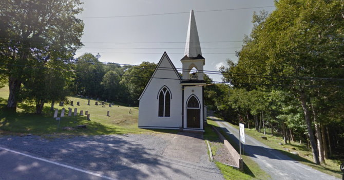 Parishes of Petite Riviere and New Dublin