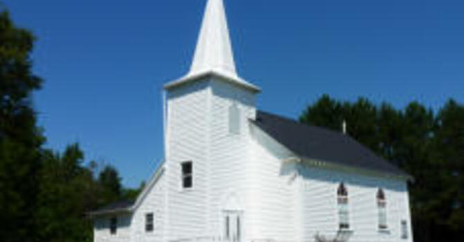 Parish of Cherry Valley