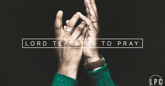 Forgive Us Our Debts