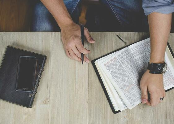 Church Leadership Blueprint