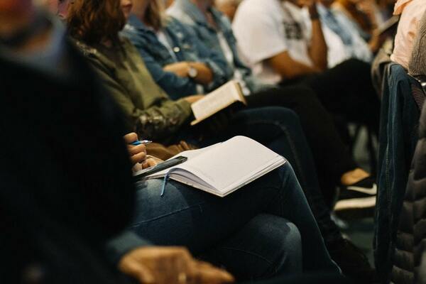 Church Leadership Blueprint