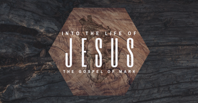 The Beautiful Anger of Jesus