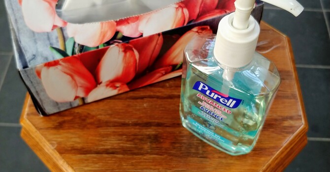 COVID-19 Pandemic Responses & Resources image