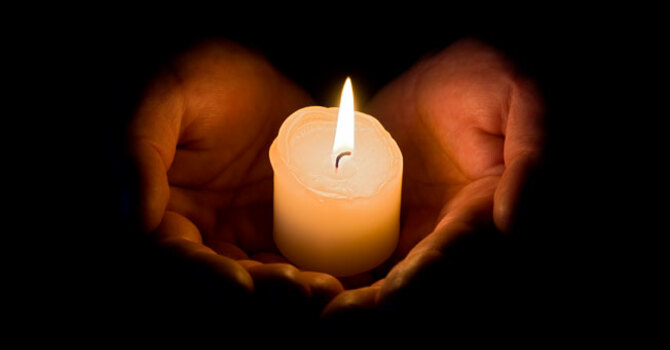 From Darkness to Love  -  Colossians 1:1-14 image