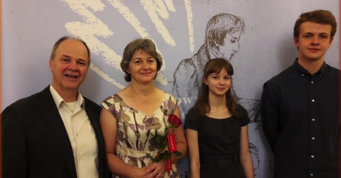 Jutras • July 2019 image