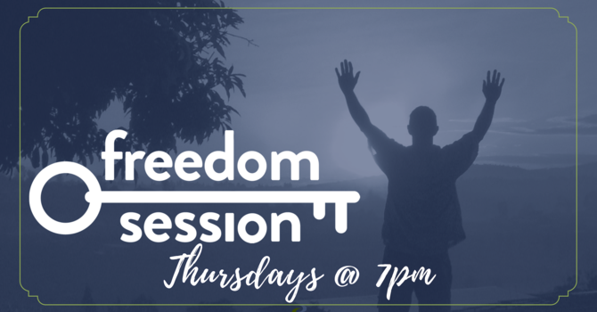 Freedom Session image