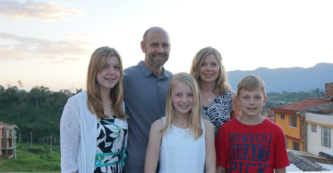 Update on the Dewars image