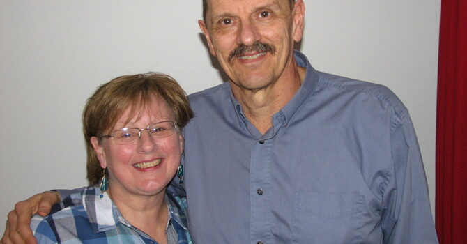 Buhler Update, November 2018 image