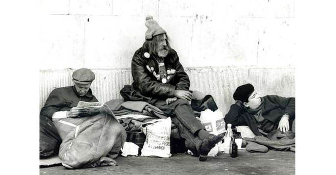 Gospel Primer - Getting Our Feet Wet image