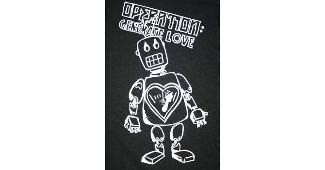 Youth & Seniors Join Forces image