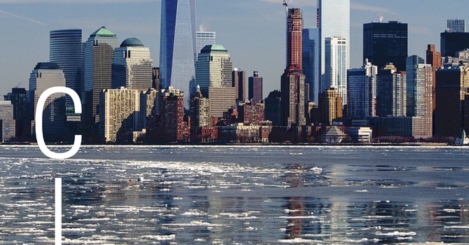 BAKE SALE (NY Fundraiser) image