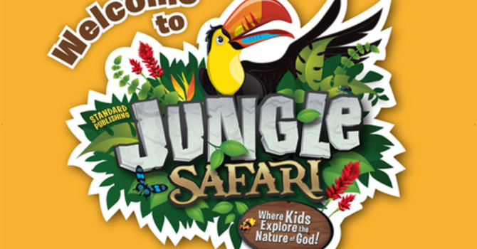 Island Adventure Camp 2014 : Impacting Lives  image