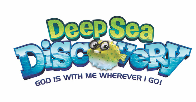 Island Adventure Camp 2016 image