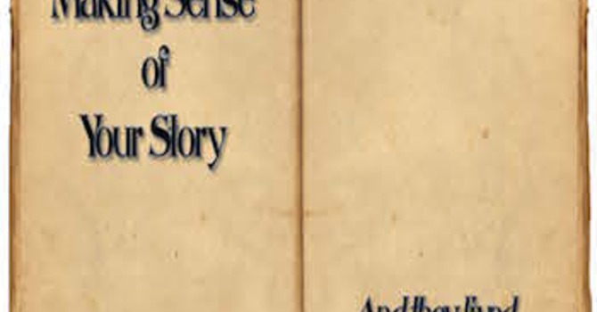Making Sense of Your Story image