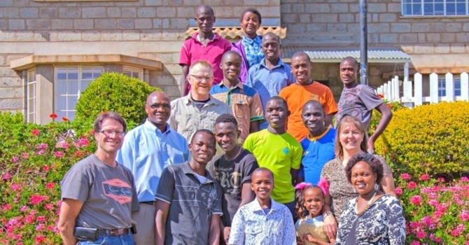 Ngorika • Dec 2019 image