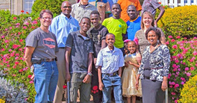 Ngorika Update - Dec 2018 image