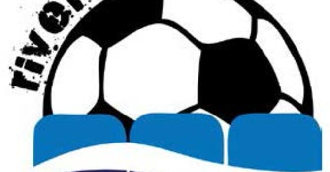 River Kids Soccer Camp Sign-Up! image