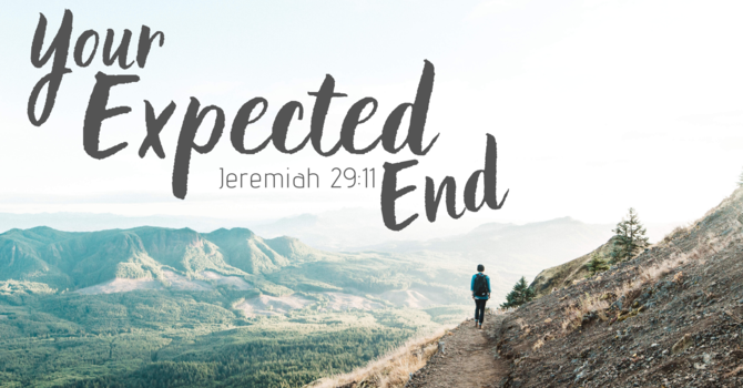 June 7 • Sunday Service @ Home image