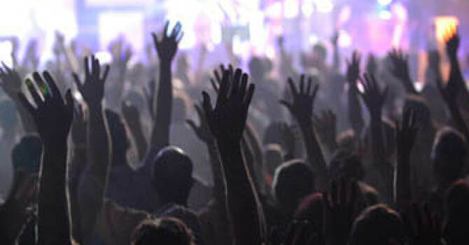 Philosophy of Worship - Part 1 of 3 image