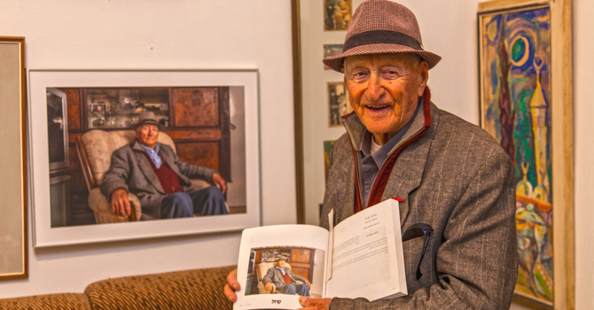 The Journey Home image