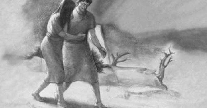 Engaging the Bible Story - 2 image