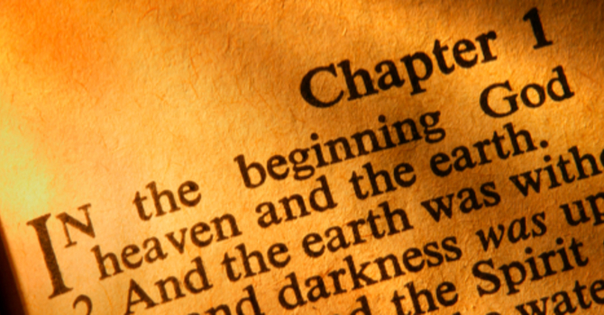 Engaging the Bible Story - 1 image