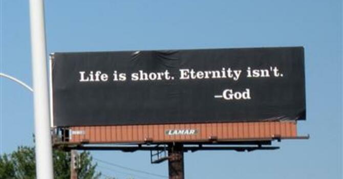 The Christian Story - Part 4 of 4 image