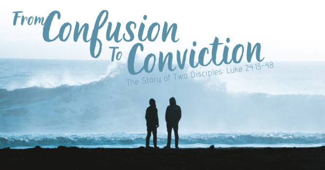 From Confusion to Conviction
