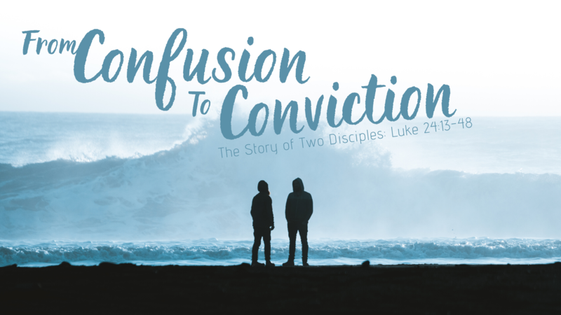 From Confusion to Conviction
