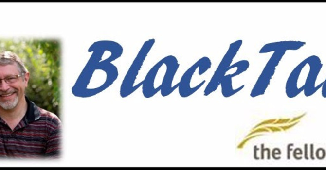 Black Update Jan 2018 image