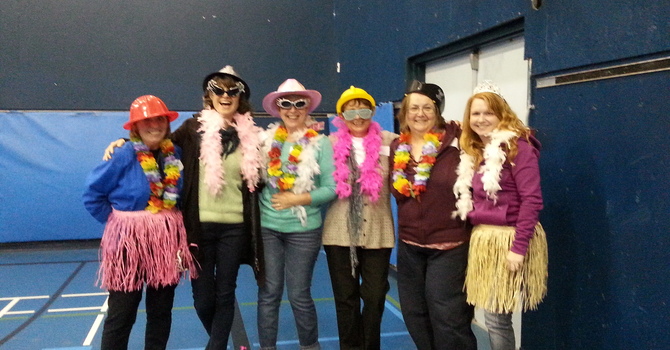 Chicks & Chocolate image