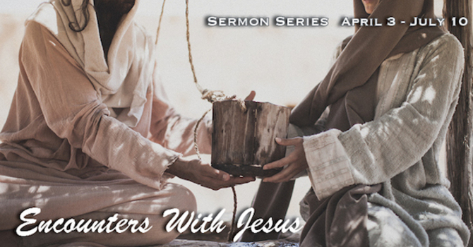 Encounters With Jesus image