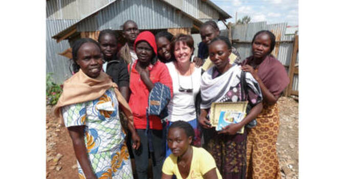 Sandy Ewan February Update! image