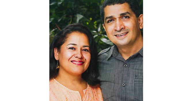 News From Colombia image