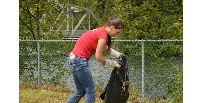 Serve our City image