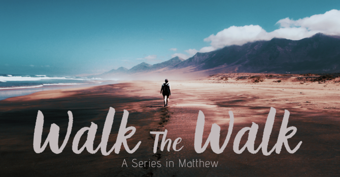 March 29 • Sunday Service @ Home image