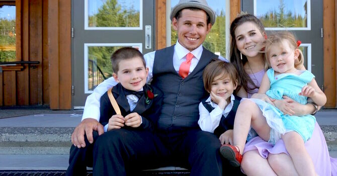 The Majesty and Mercy of God's King