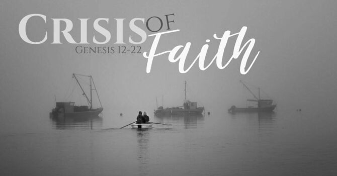 Crisis Of Faith