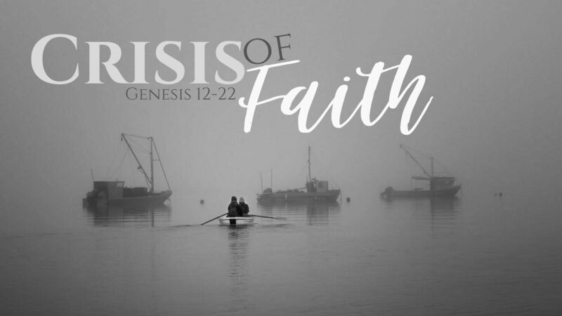 Crisis Of Faith