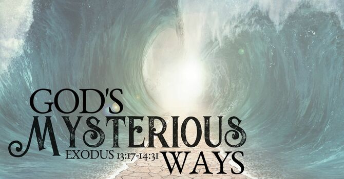 God's Mysterious Ways