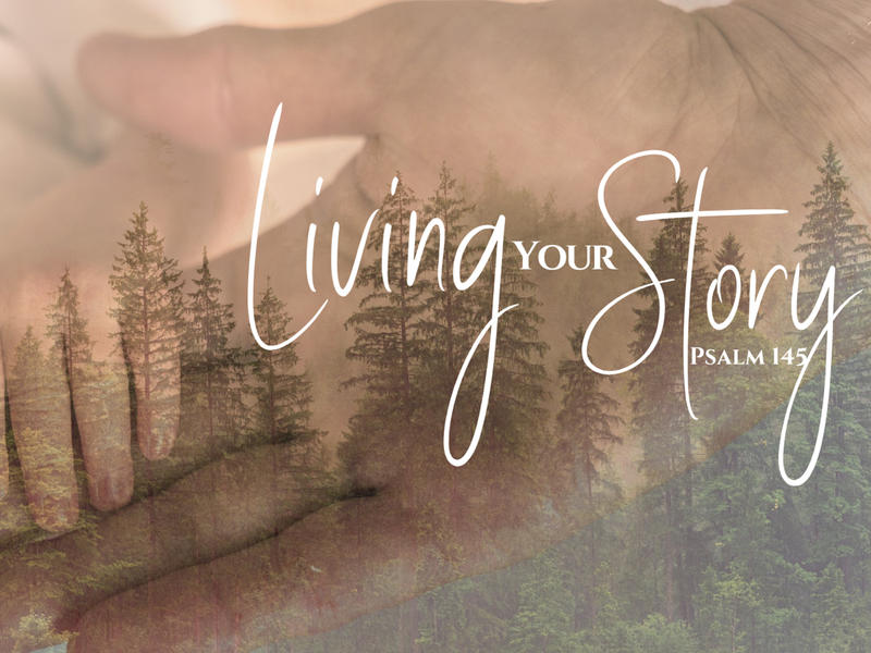 Living Your Story