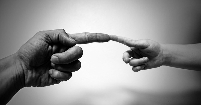 Partners in the Gospel