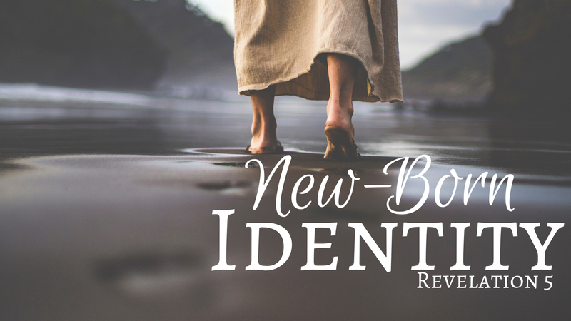 New-Born  Identity