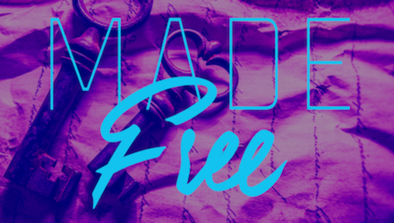 Strong in God | pt 1