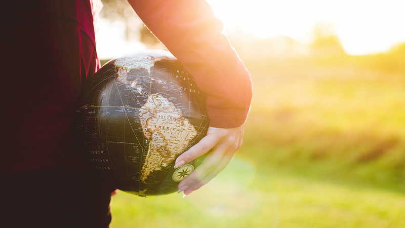 Working Together with God