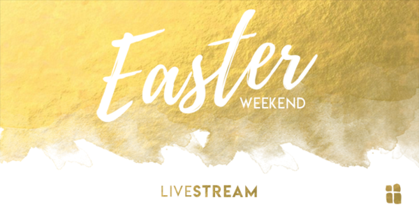 Easter Weekend