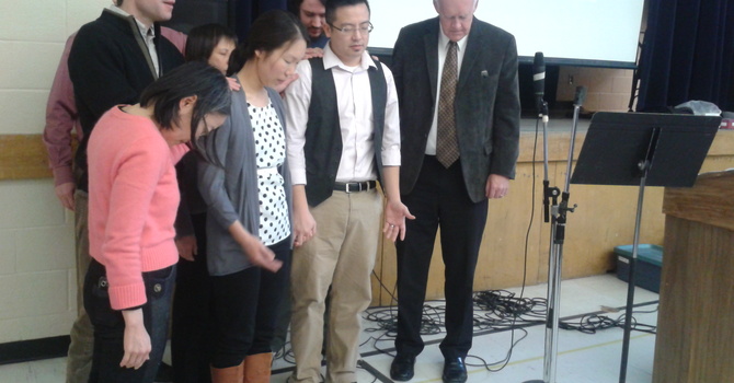 Who is Our Neighbour? image