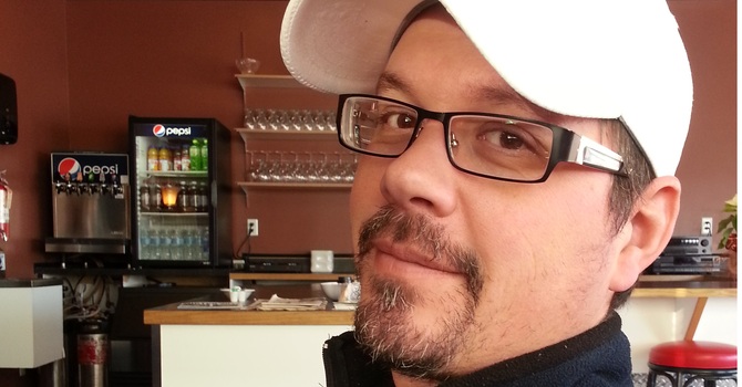  The Cross and the Christian Minister