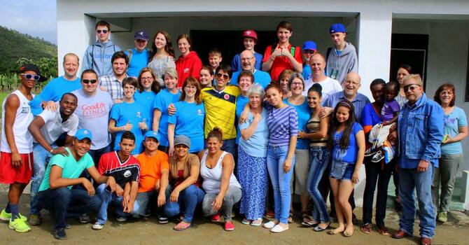 Announcements September 27, 2015 image